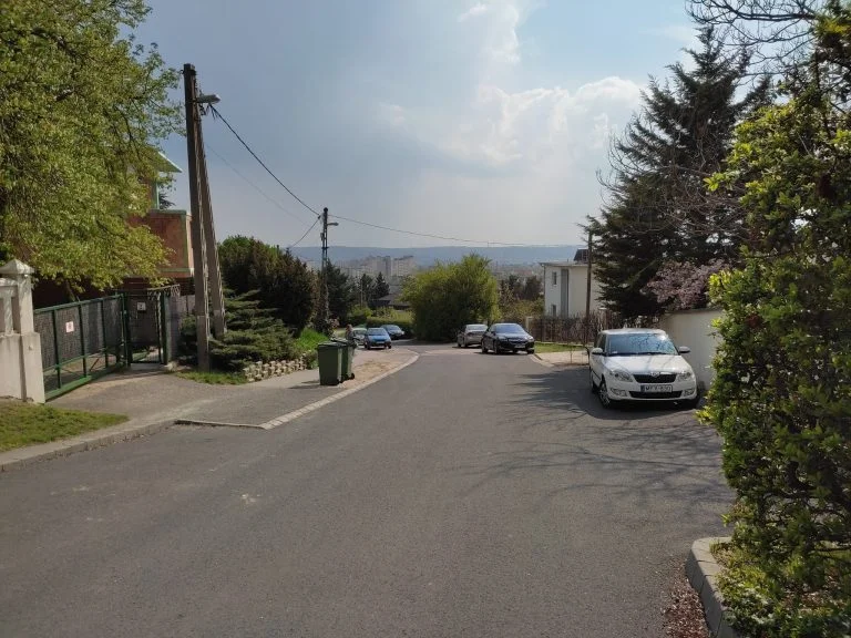 Xiaomi Redmi Note 10 okostelefon teszt 36