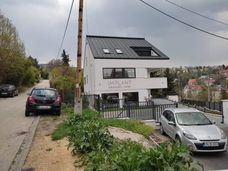 Xiaomi Redmi Note 10 okostelefon teszt 39