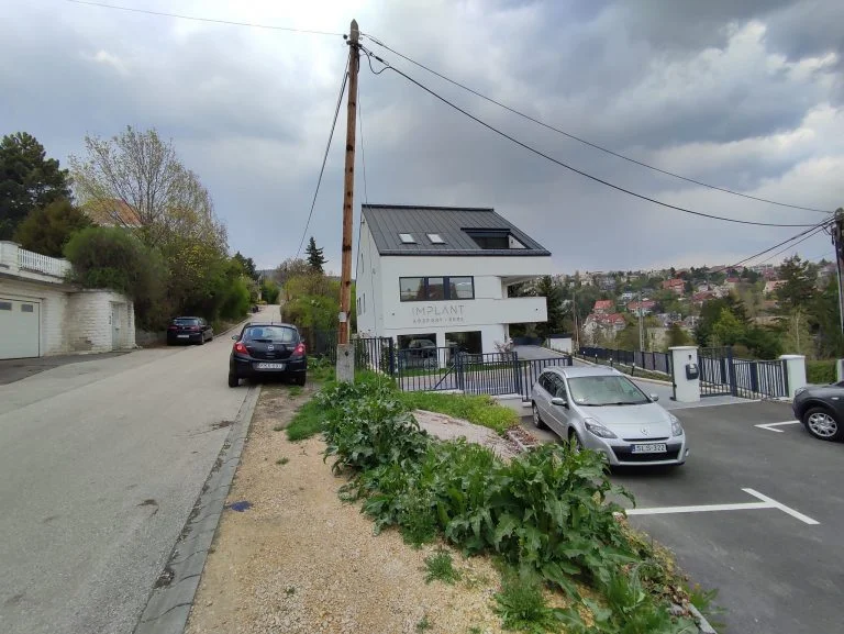 Xiaomi Redmi Note 10 okostelefon teszt 40