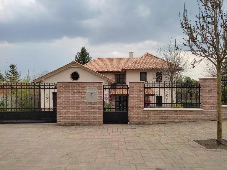 Xiaomi Redmi Note 10 okostelefon teszt 44