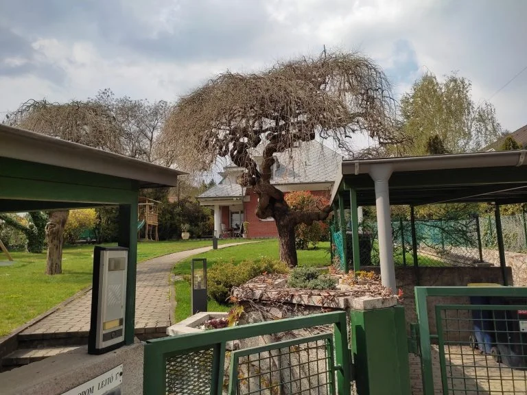 Xiaomi Redmi Note 10 okostelefon teszt 46