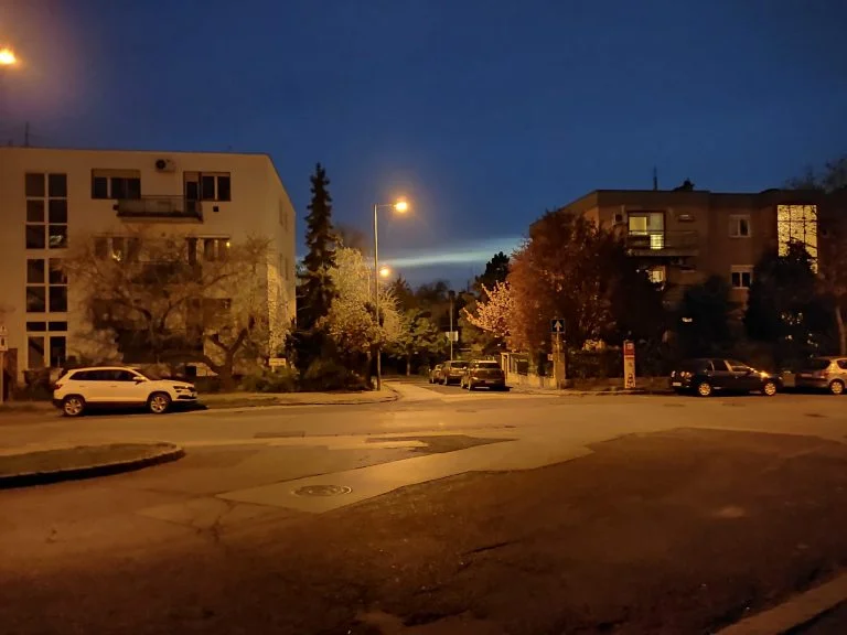 Xiaomi Redmi Note 10 okostelefon teszt 52