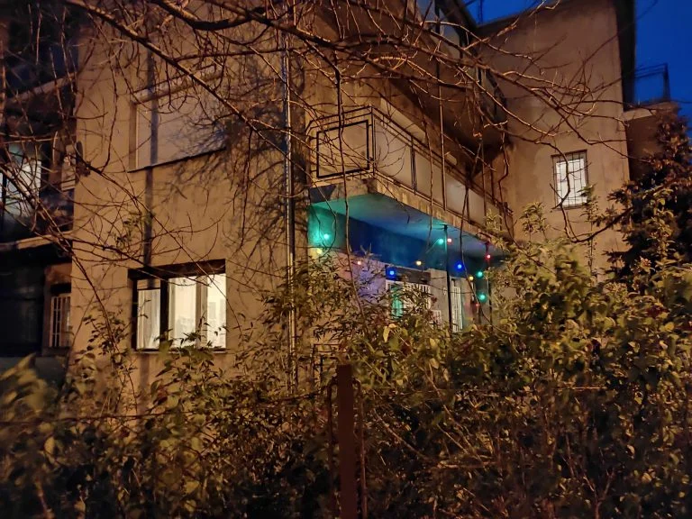 Xiaomi Redmi Note 10 okostelefon teszt 53