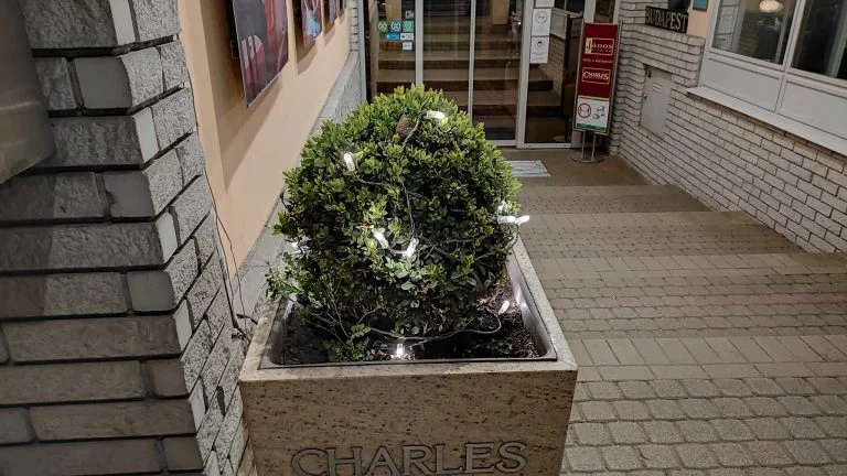 Xiaomi Redmi Note 10 okostelefon teszt 58