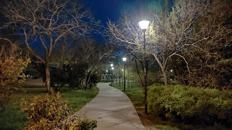 Xiaomi Redmi Note 10 okostelefon teszt 59