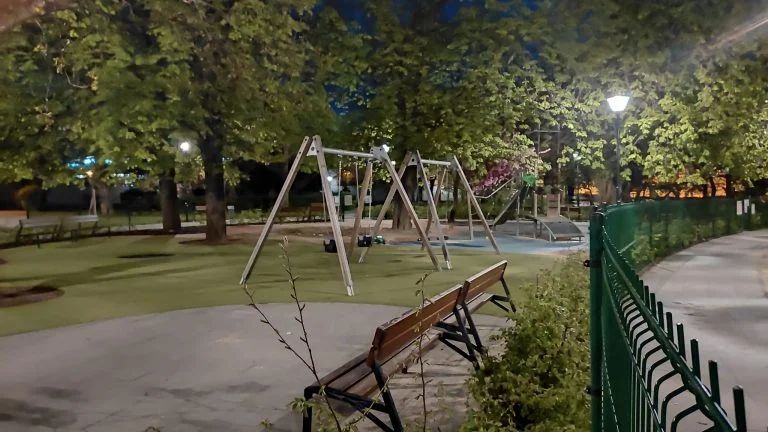 Xiaomi Redmi Note 10 okostelefon teszt 60