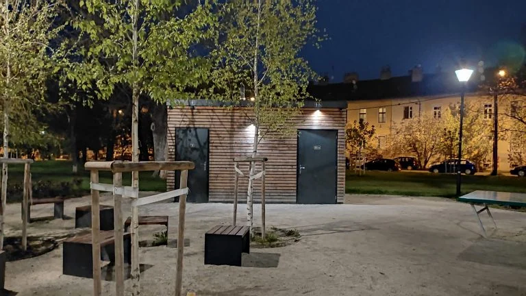 Xiaomi Redmi Note 10 okostelefon teszt 61