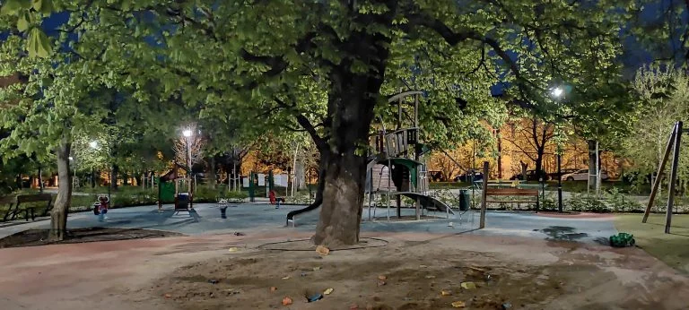 Xiaomi Redmi Note 10 okostelefon teszt 65