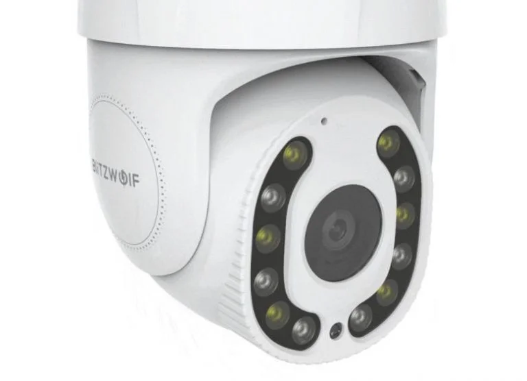 Akciós kültéri kamera a BlitzWolftól 4