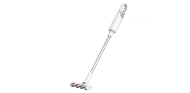 Xiaomi Mijia Lite (MJWXCQ03DY) állóporszívó teszt