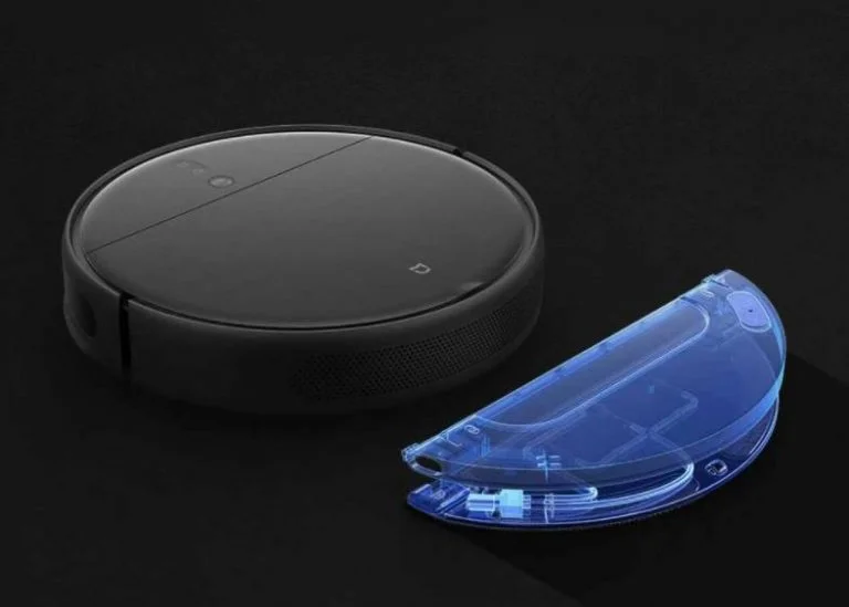 Elképesztően jó áron rendelhető a Xiaomi Vacuum-Mop 2 Pro+ 9