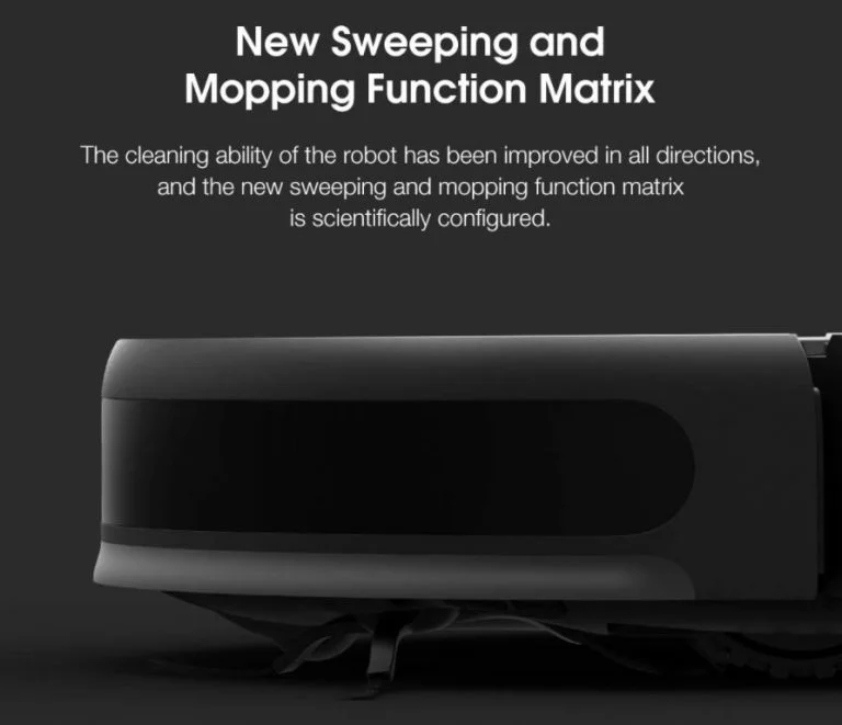 Elképesztően jó áron rendelhető a Xiaomi Vacuum-Mop 2 Pro+ 10
