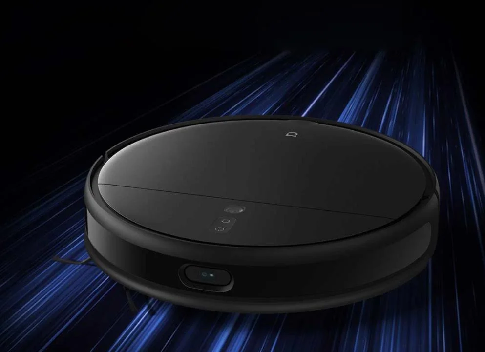 Elképesztően jó áron rendelhető a Xiaomi Vacuum-Mop 2 Pro+ 1