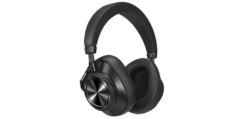 Bluedio T7+