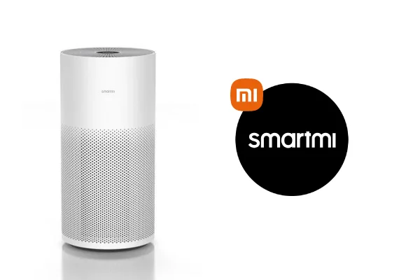 Szuper olcsó a Xiaomi Smartmi légtisztító az Aliexpressen 1