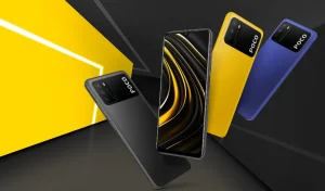 Olcsón vihető a Poco M3