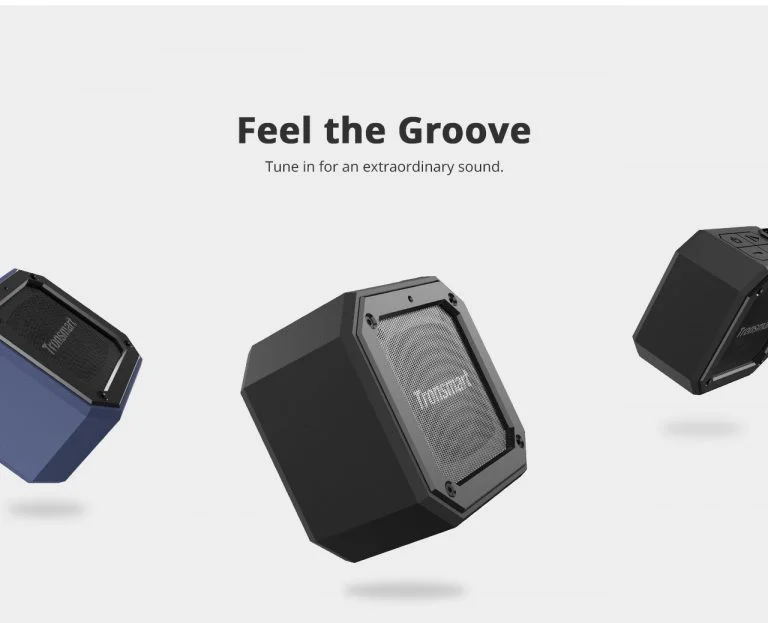 Kis testben nagy erő – Tronsmart Groove 2