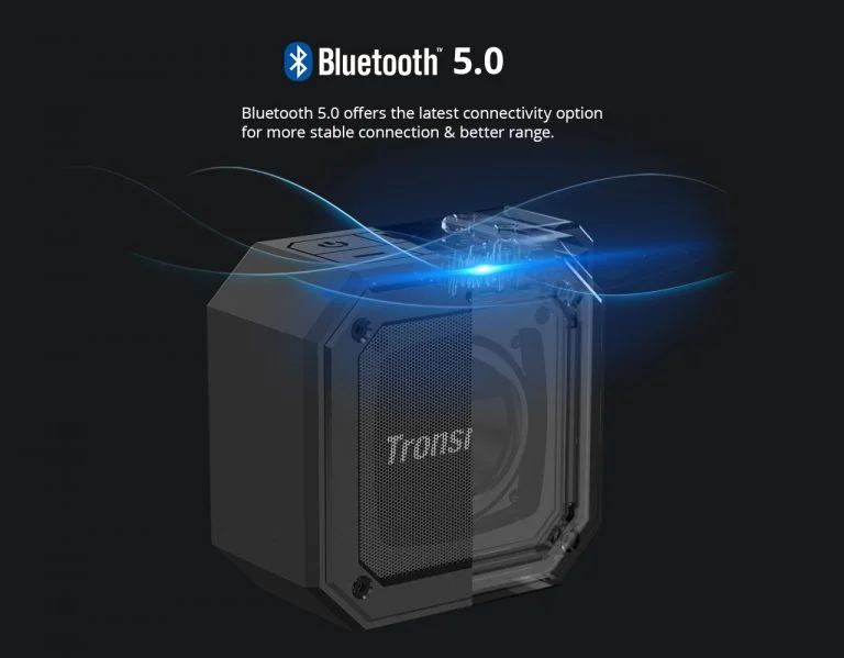 Kis testben nagy erő – Tronsmart Groove 3