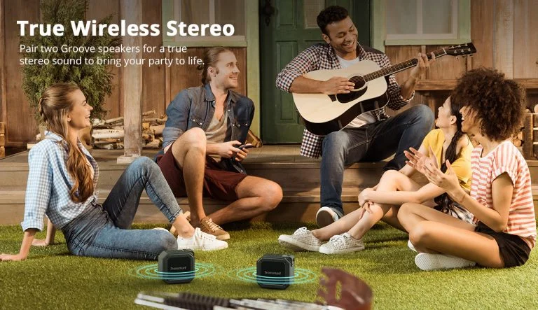 Kis testben nagy erő – Tronsmart Groove 5