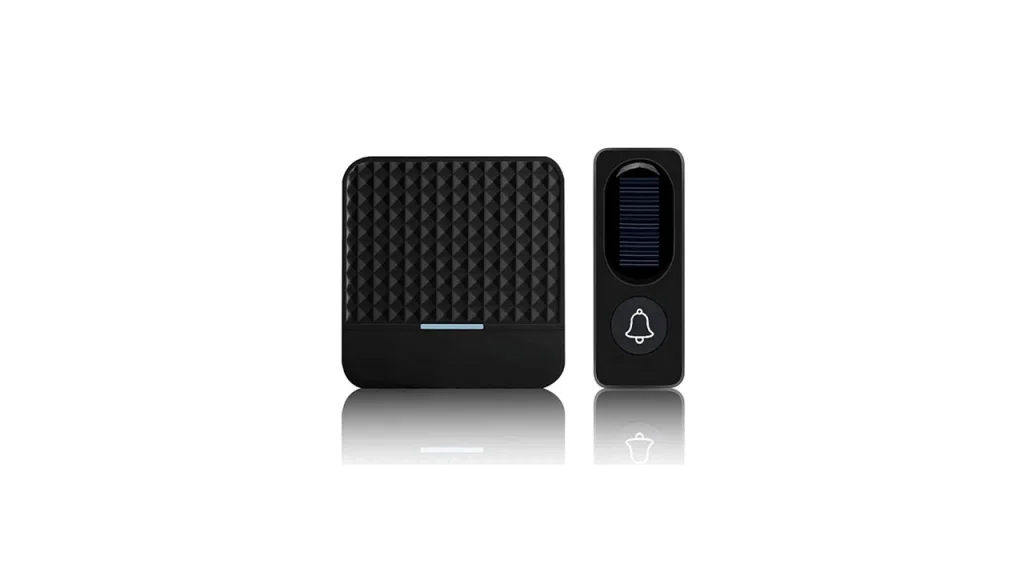 Praktikus csengő, bomba jó áron 1