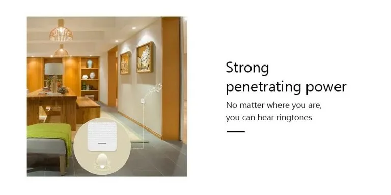 Praktikus csengő, bomba jó áron 4