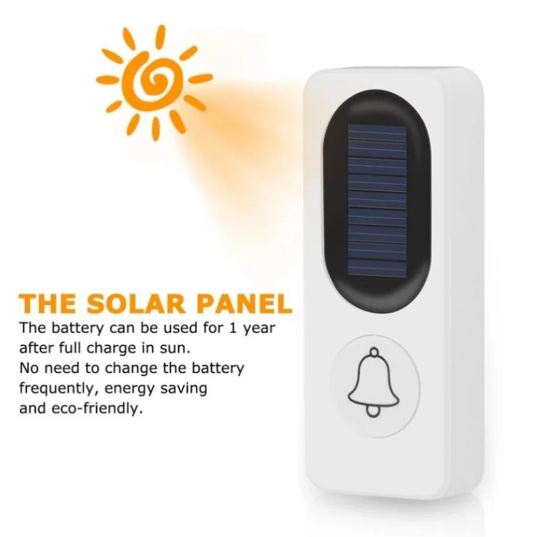 Praktikus csengő, bomba jó áron 6