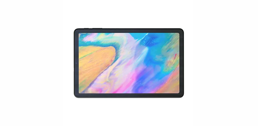 Alldocube iPlay 40 tablet teszt 1