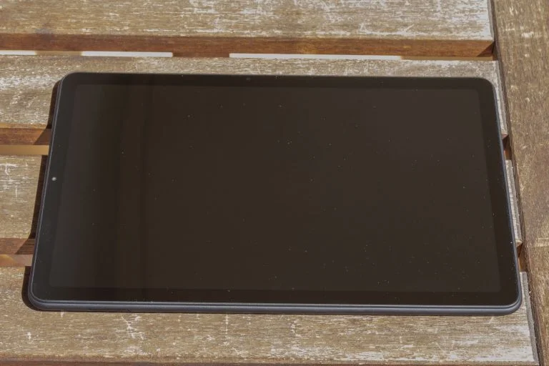 Alldocube iPlay 40 tablet teszt 6