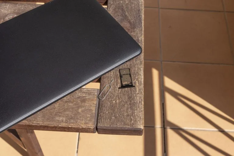 Alldocube iPlay 40 tablet teszt 9