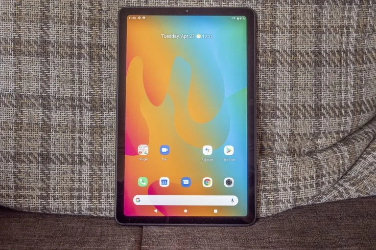 Alldocube iPlay 40 tablet teszt 10