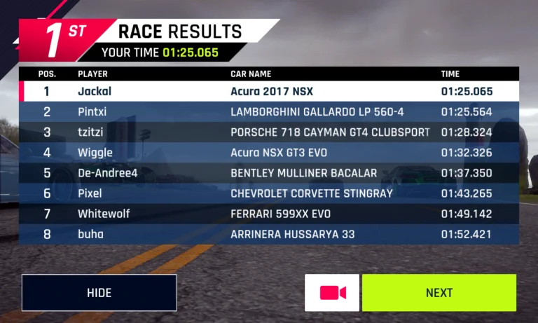 Alldocube iPlay 40 tablet teszt 25