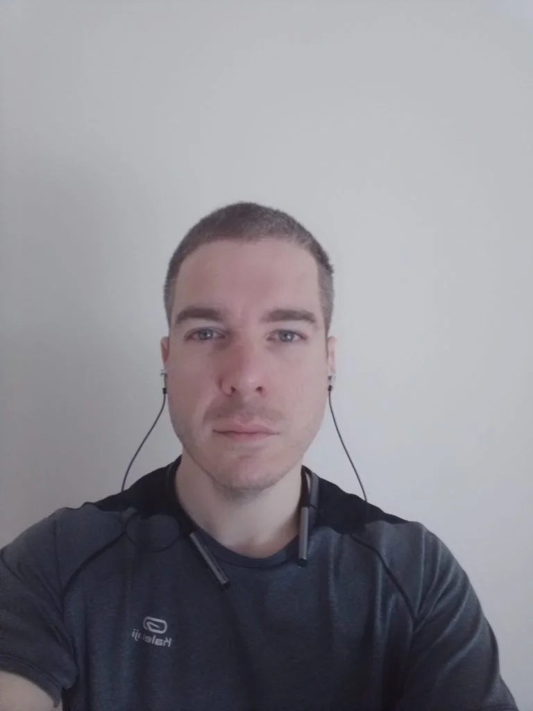 Alldocube iPlay 40 tablet teszt 44