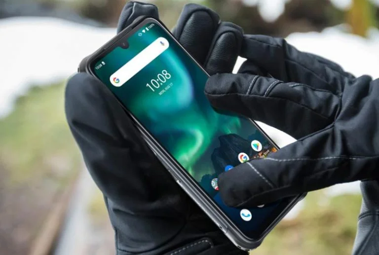 Az Umidigi Bison erősebb változata sem drága 6