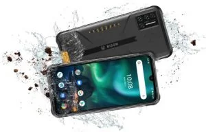 Az Umidigi Bison erősebb változata sem drága