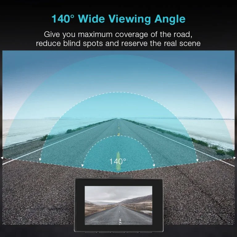 iMars kamerát az autókba 4