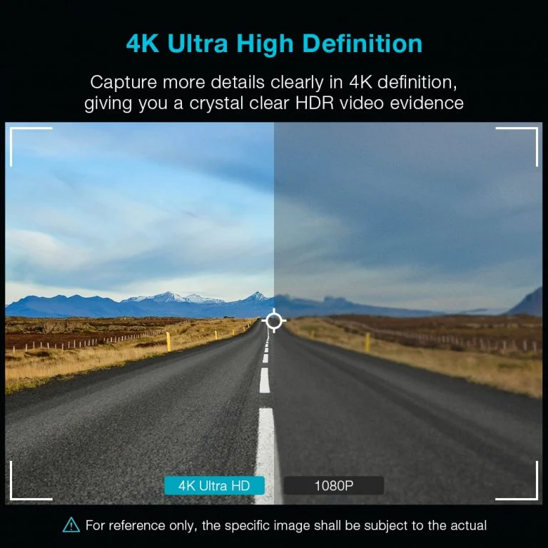 iMars kamerát az autókba 5