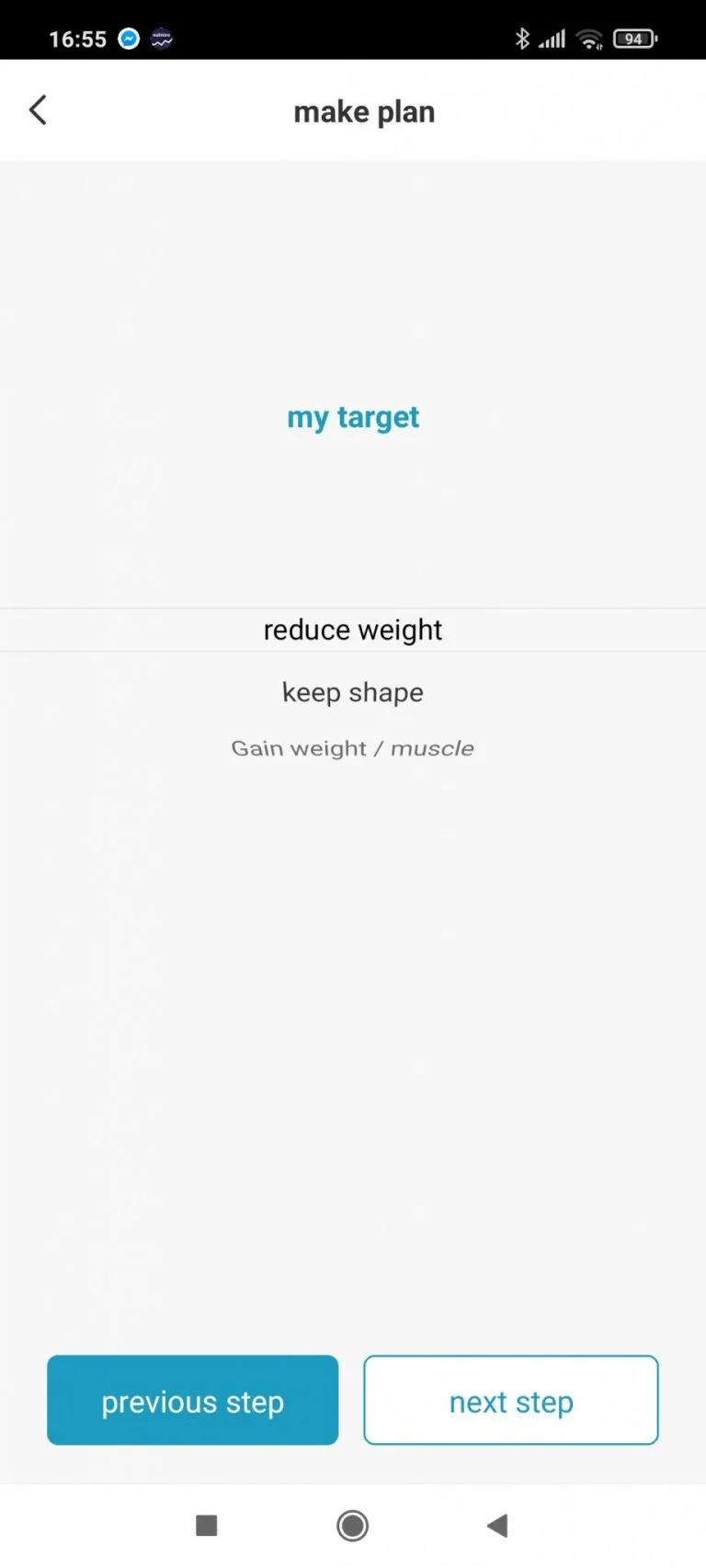 BlitzWolf BW-SC4 Pro konyhai okosmérleg teszt 18