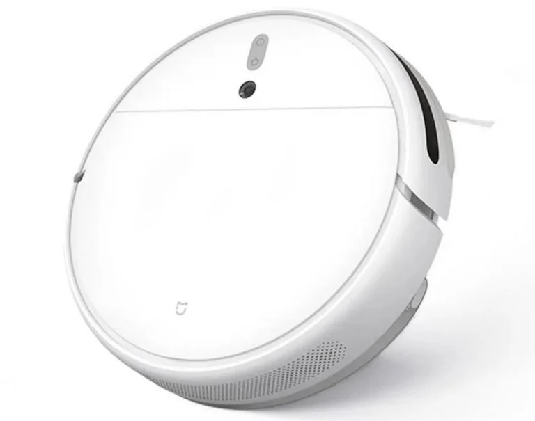 Olcsó robotporszívó ajánló: Xiaomi Vacuum-Mop 60 000 Ft alatt 2
