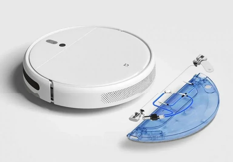 Olcsó robotporszívó ajánló: Xiaomi Vacuum-Mop 60 000 Ft alatt 4