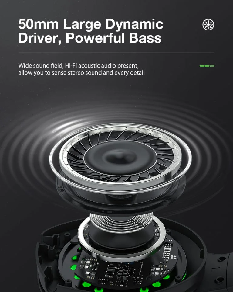 6000 forintot sem kérnek az Airaux gamer fejhallgatóért 3