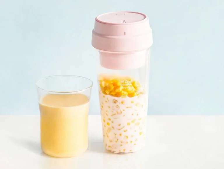 7000 Ft a legolcsóbb aksis Xiaomi smoothie készítő 5