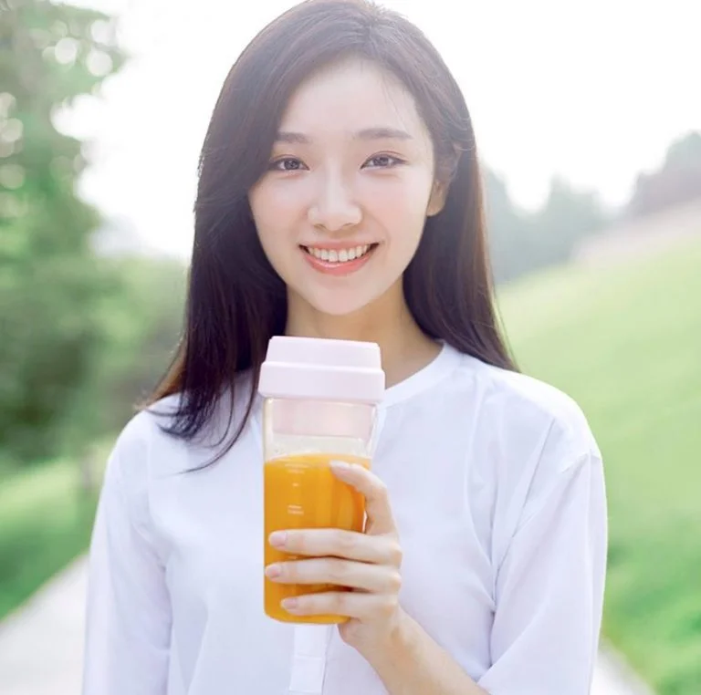 7000 Ft a legolcsóbb aksis Xiaomi smoothie készítő 3