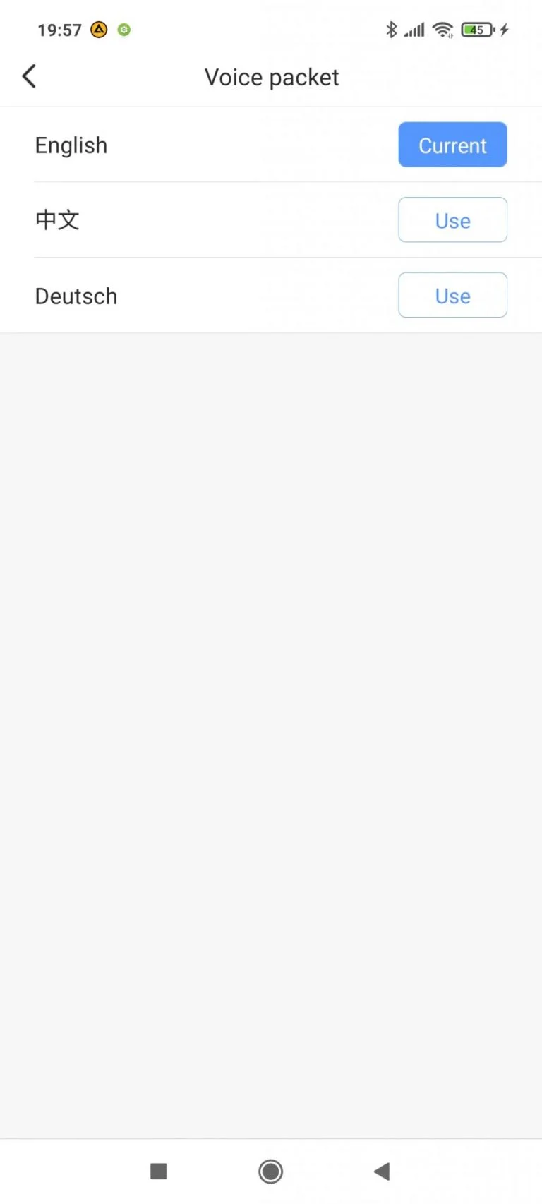 Xiaomi Viomi S9 Alpha UV önürítő robotporszívó teszt 34