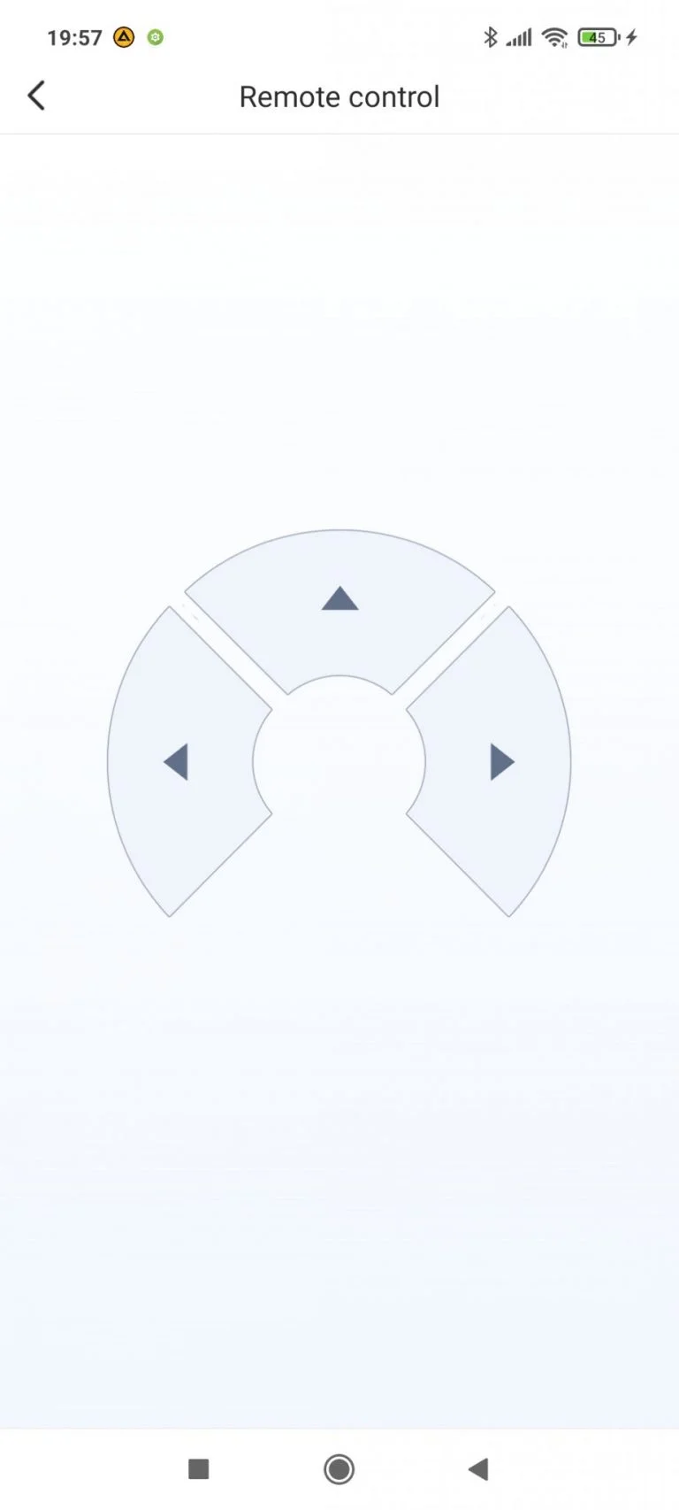 Xiaomi Viomi S9 Alpha UV önürítő robotporszívó teszt 35