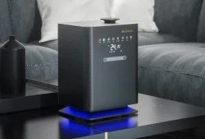 Új párásító berendezések jelentek meg BlitzWolf név alatt