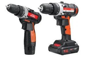 Párezer forintból kijön a Raitool csavarbehajtó