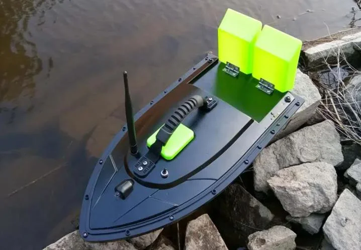 Flytec etetőhajó az itthoni ár feléért 1