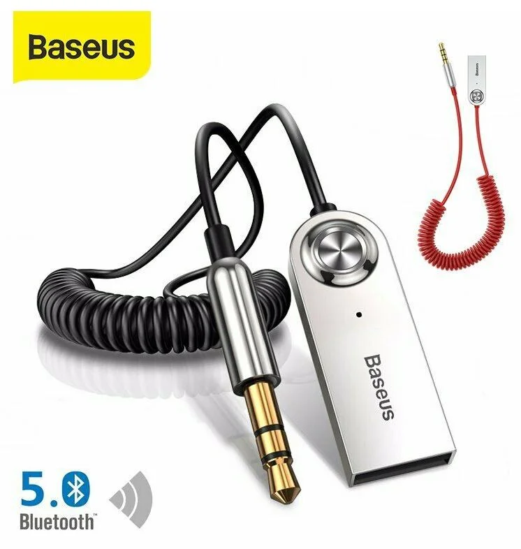 Baseus BA01 BT