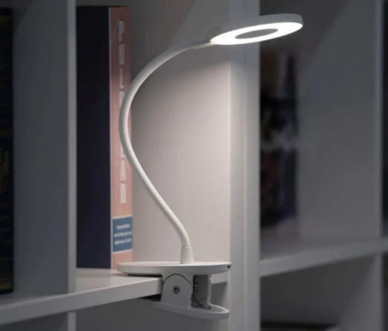 Yeelight akkumulátoros, csíptetős lámpa az EU raktár sztárja 3