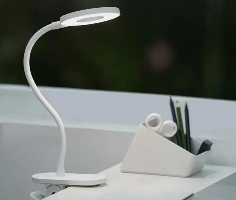 Yeelight akkumulátoros, csíptetős lámpa az EU raktár sztárja 4